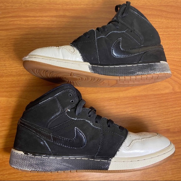 Jordan 1 Mid - Picture 3 of 9